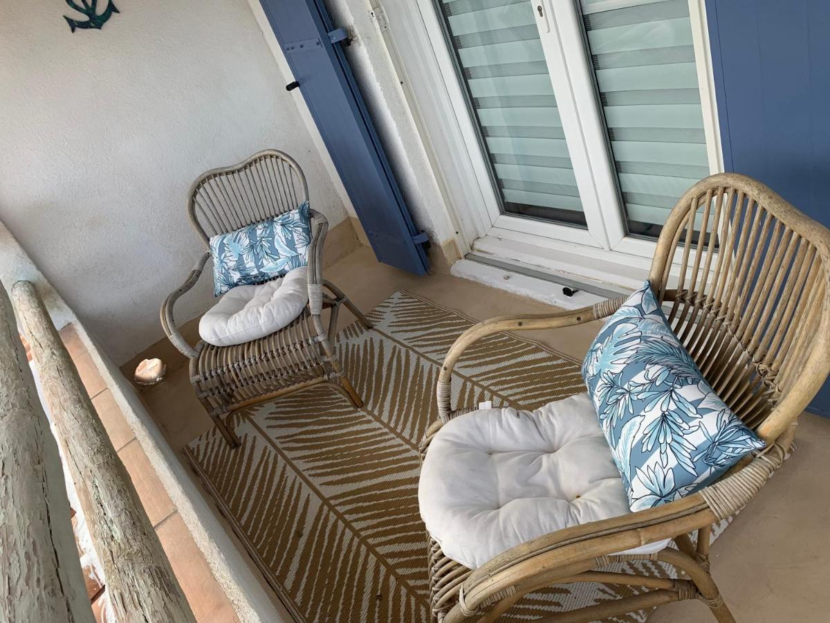 Maison En Camargue Сен Мари де ла Мер Екстериор снимка